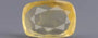 Ceylon Yellow Sapphire - 3.60 Carat Fine Quality CYS-3873
