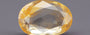 Yellow Sapphire - 3.62 Carats