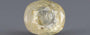 Ceylon Yellow Sapphire - 3.68 Carat Fine Quality CYS-4076