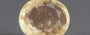 Yellow Sapphire - 3.76 Carats