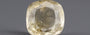 Ceylon Yellow Sapphire - 3.75 Carat Prime Quality CYS-3762