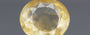 Yellow Sapphire - 3.79 Carats