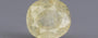 Ceylon Yellow Sapphire - 3.82 Carat Fine Quality CYS-4087