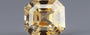 Ceylon Yellow Sapphire - 3.87 Carat Rare Quality CYS-3887