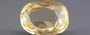 Ceylon Yellow Sapphire - 3.89 Carat Limited Quality CYS-3933