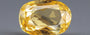 Ceylon Yellow Sapphire - 3.92 Carat Limited Quality CYS-3910
