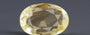 Yellow Sapphire - 3.92 Carats