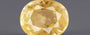 Ceylon Yellow Sapphire - 3.93 Carat Prime Quality CYS-3823