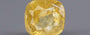 Yellow Sapphire - 3.98 Carats