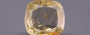 Yellow Sapphire - 3.99 Carats