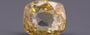 Ceylon Yellow Sapphire - 4.01 Carat Limited Quality CYS-3549