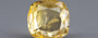 Ceylon Yellow Sapphire - 4.02 Carat Limited Quality CYS-3916