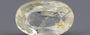 Ceylon Yellow Sapphire - 4.02 Carat Prime Quality CYS-4003