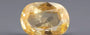 Ceylon Yellow Sapphire - 4.03 Carat Limited Quality CYS-3924