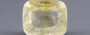 Ceylon Yellow Sapphire - 4.04 Carat Prime Quality CYS-4023