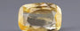 Ceylon Yellow Sapphire - 4.06 Carat Limited Quality CYS-3917