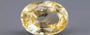 Ceylon Yellow Sapphire - 4.06 Carat Limited Quality CYS-3919