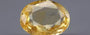 Ceylon Yellow Sapphire - 4.06 Carat Limited Quality CYS-3937