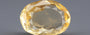 Ceylon Yellow Sapphire - 4.11 Carat Limited Quality CYS-3913