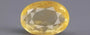 Ceylon Yellow Sapphire - 4.11 Carat Limited Quality CYS-3935