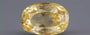 Ceylon Yellow Sapphire - 4.13 Carat Limited Quality CYS-3926