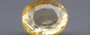 Yellow Sapphire - 4.14 Carats