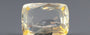 Ceylon Yellow Sapphire - 4.21 Carat Limited Quality CYS 3796