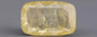 Yellow Sapphire - 4.29 Carats
