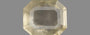 Ceylon Yellow Sapphire - 4.29 Carat Prime Quality CYS-3810