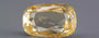 Ceylon Yellow Sapphire - 4.30 Carat Limited Quality CYS-3923