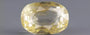 Yellow Sapphire - 4.44 Carats