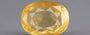 Yellow Sapphire - 4.47 Carats