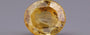 Yellow Sapphire - 4.56 Carats