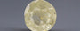 Yellow Sapphire - 4.57 Carats