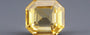 Yellow Sapphire - 4.64 Carats