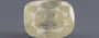 Yellow Sapphire - 4.70 Carats