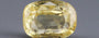 Yellow Sapphire - 4.70 Carats