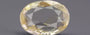 4.75 Carat (5.25 Ratti) Ceylon Yellow Sapphire Limited Quality CYS-3694