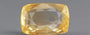 Ceylon Yellow Sapphire - 4.89 Carat Limited Quality CYS-3869