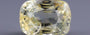 Ceylon Yellow Sapphire - 4.95 Carat Prime Quality CYS-3980