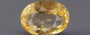 Yellow Sapphire - 4.97 Carats