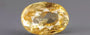 Yellow Sapphire - 5.00 Carats
