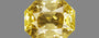 Yellow Sapphire - 4.99 Carats