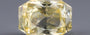 Yellow Sapphire - 5.01 Carats