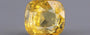 Ceylon Yellow Sapphire - 5.03 Carat Rare Quality CYS-4061