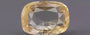 Yellow Sapphire - 5.06 Carats