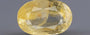 Ceylon Yellow Sapphire - 5.06 Carat Prime Quality CYS-4065