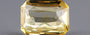 Yellow Sapphire - 5.15 Carats