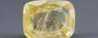 Ceylon Yellow Sapphire - 5.17 Carat Prime Quality CYS-4026