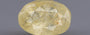 Yellow Sapphire - 5.19 Carats